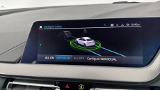 BMW 2 Series 218i [136] M Sport 4dr Petrol Saloon